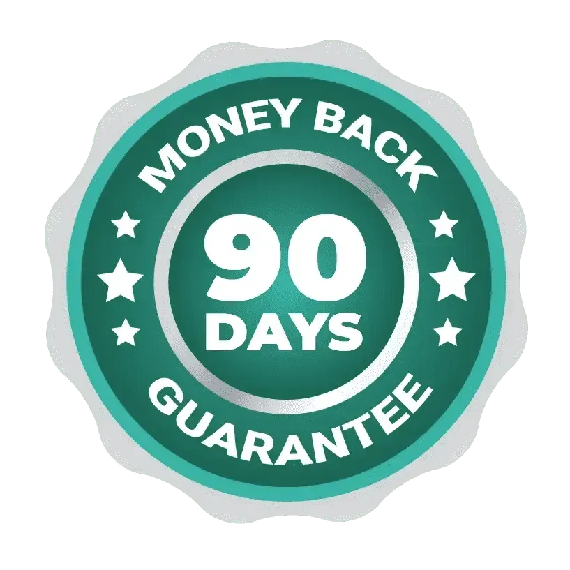 Gluco Tonic 90 day