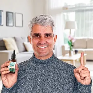 Gluco Tonic person 1